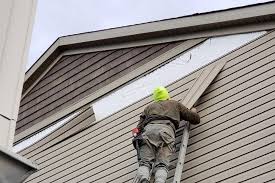 Best Siding Painting and Refinishing  in Wellsboro, PA